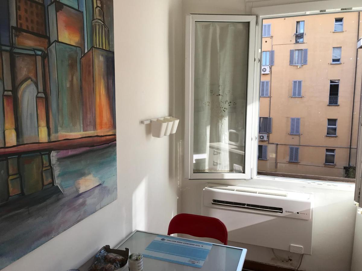 Apartment 5 Giornate Nest *