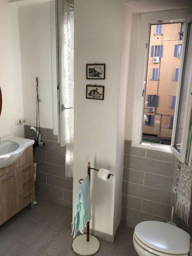 5 Giornate Nest Apartment *