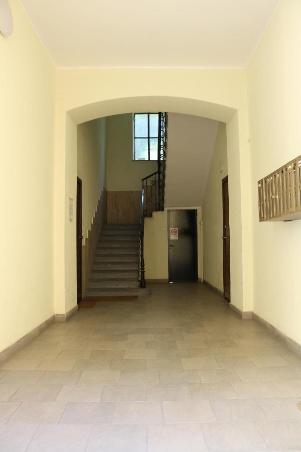 Sant Ambrogio Mansion - Via Olona Apartment Mailand