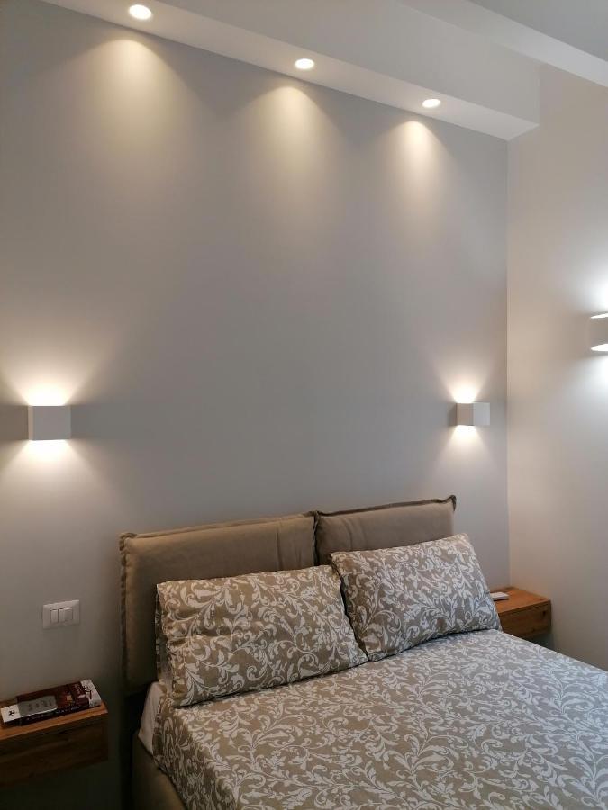 Apartamento Casa Le Narnie *