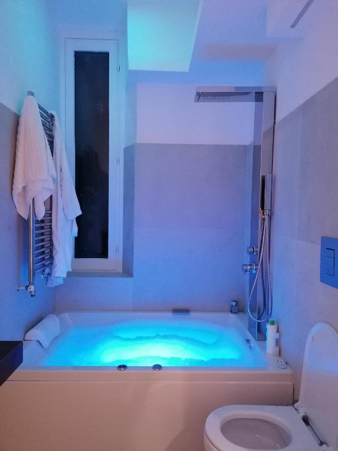Apartamento Casa Le Narnie Milão