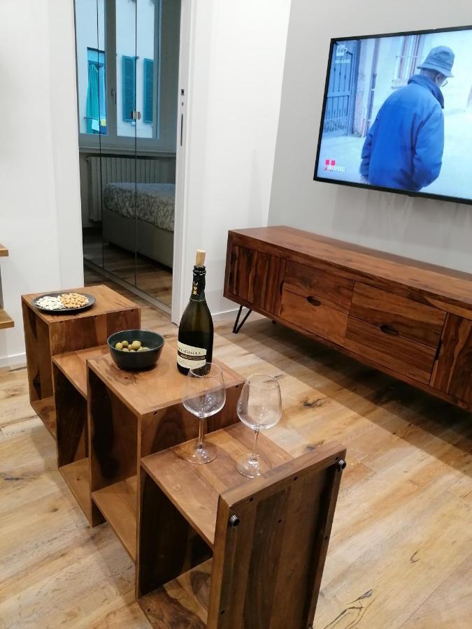 Casa Le Narnie Apartamento