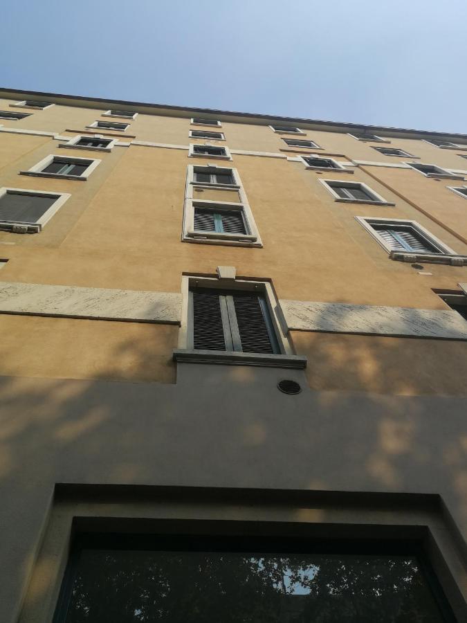 Apartamento Casa Le Narnie Milão