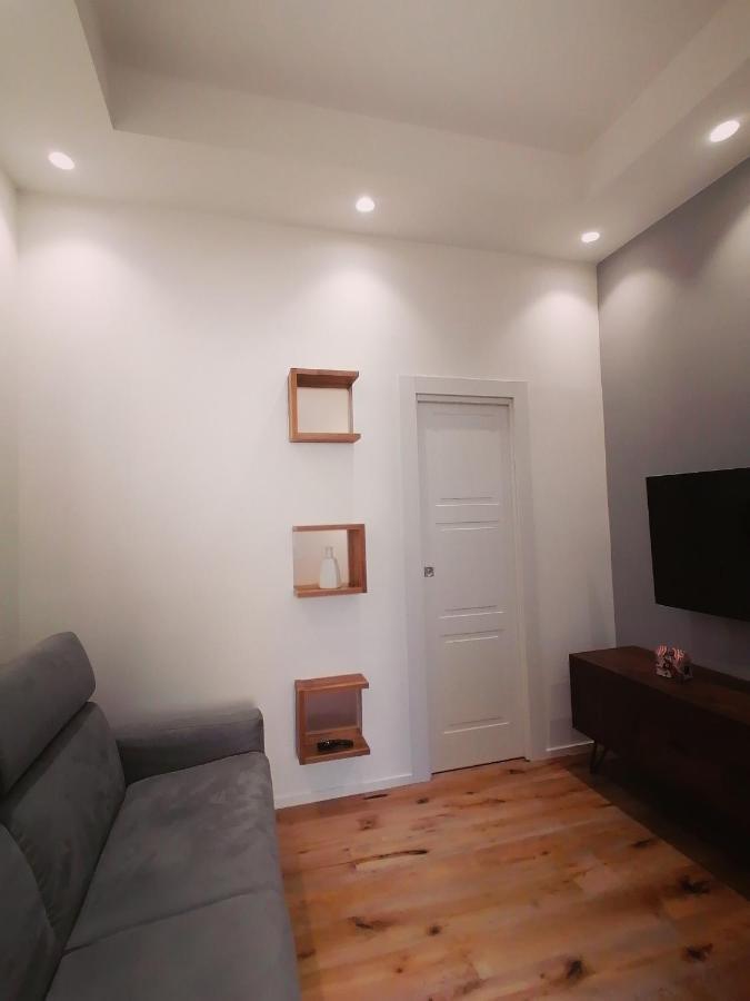 Casa Le Narnie Apartamento