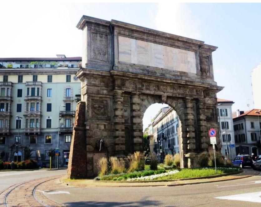 Apartamento Casa Le Narnie