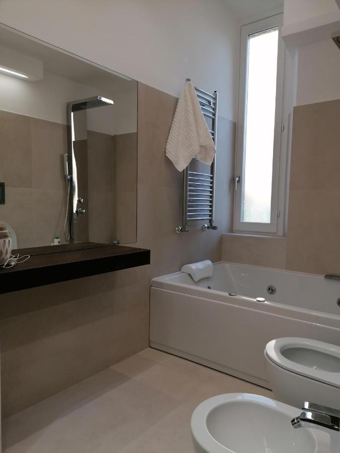 Apartamento Casa Le Narnie *