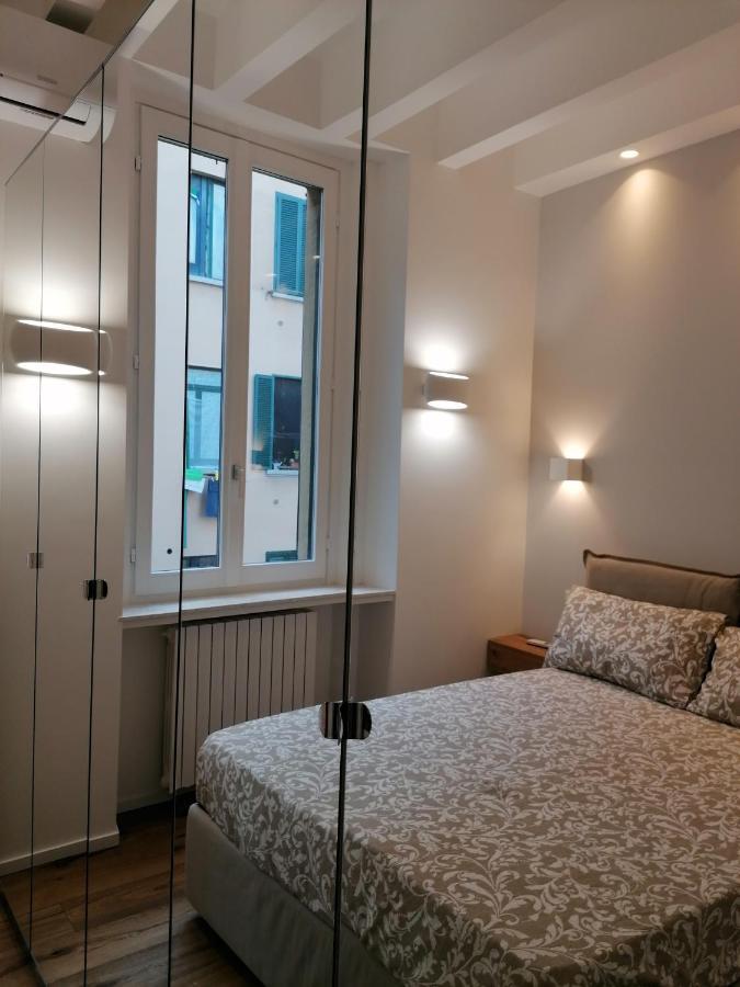 Apartamento Casa Le Narnie