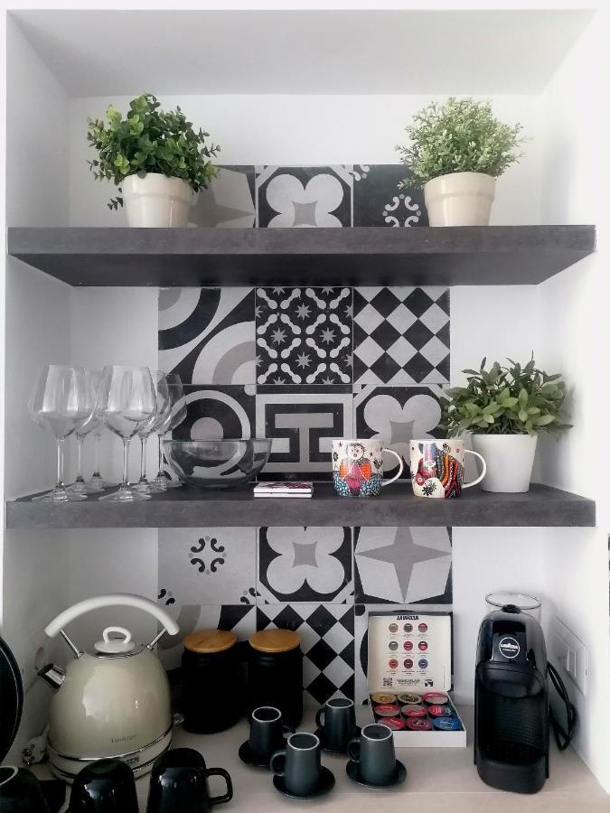 Casa Le Narnie Apartamento *