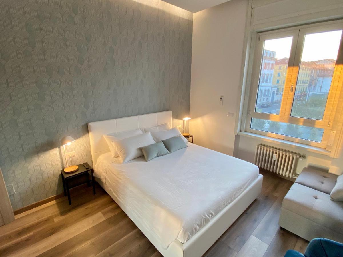 Boutique Moscova Gasthof Mailand