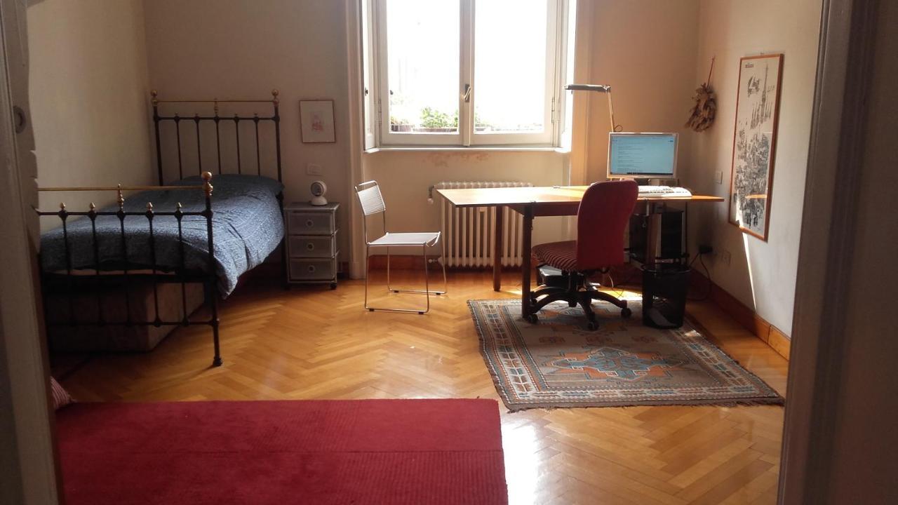 Camera Privata A In Zona Centro Mailand