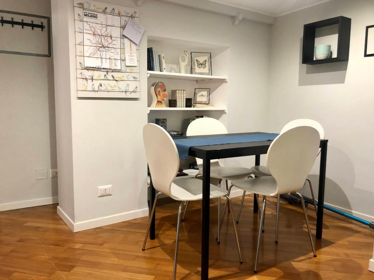 Lovely Flat In Early 20th Century Building Apartamento