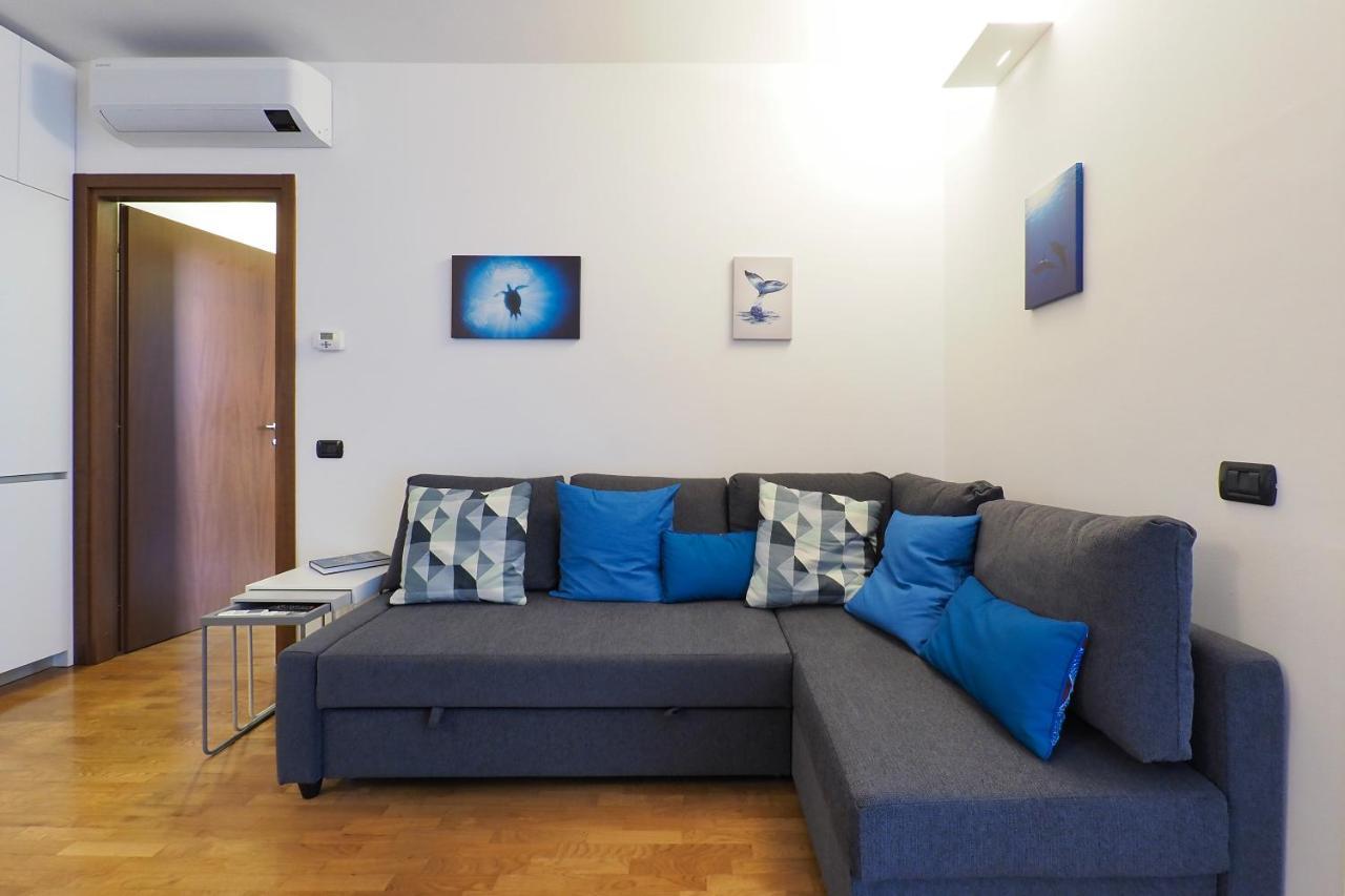 Apartment Primopiano - Eraclito Mailand