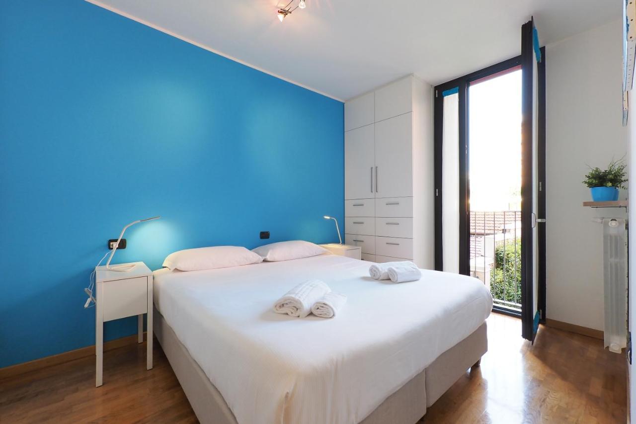 Apartment Primopiano - Eraclito *