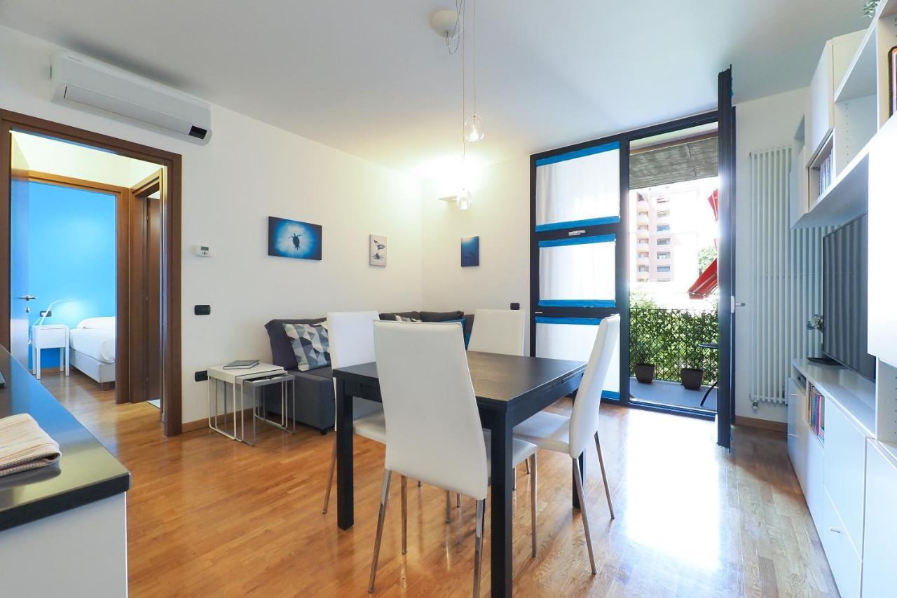 Apartment Primopiano - Eraclito Mailand
