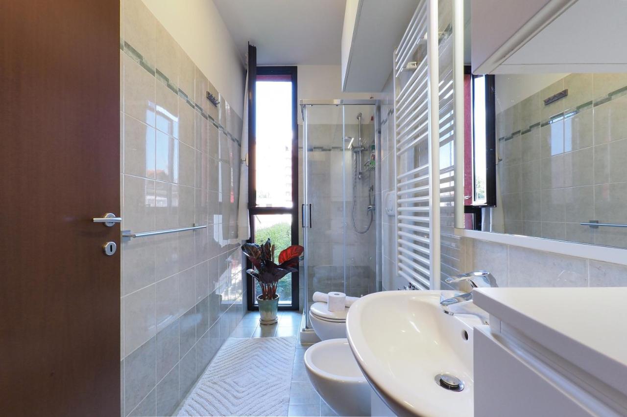 Apartment Primopiano - Eraclito *