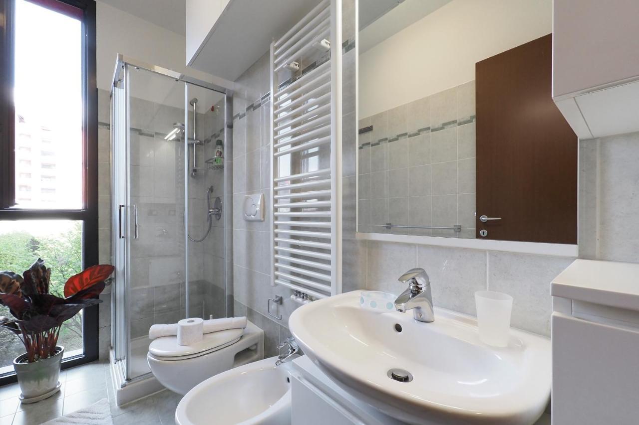 Primopiano - Eraclito Apartment Mailand