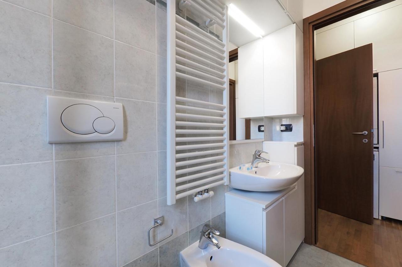 Apartment Primopiano - Eraclito *