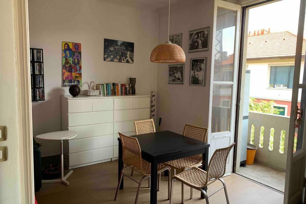 Splendido Con Tutti Servizi In Zona Navigli