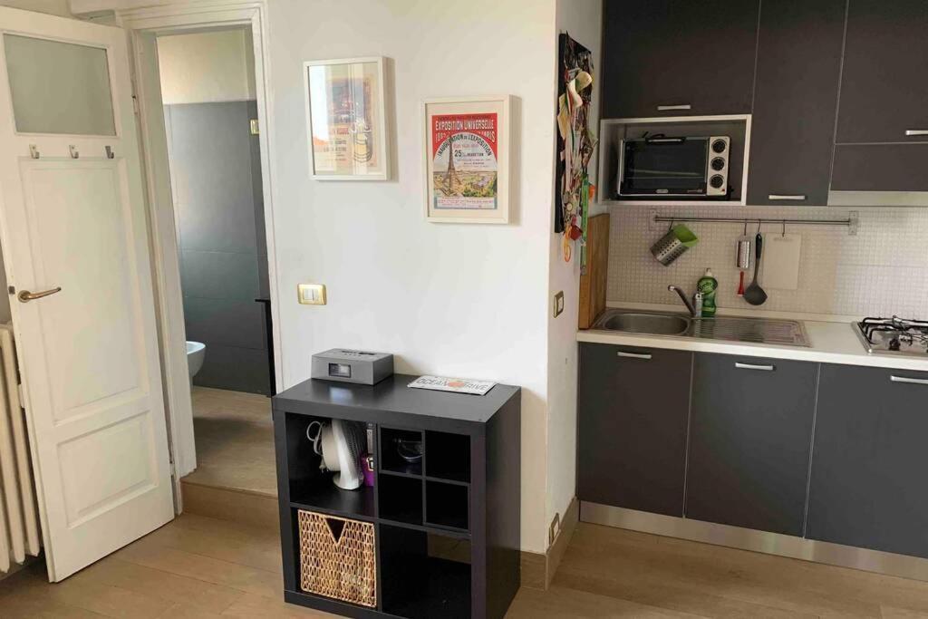 Splendido Con Tutti Servizi In Zona Navigli Apartment Milan
