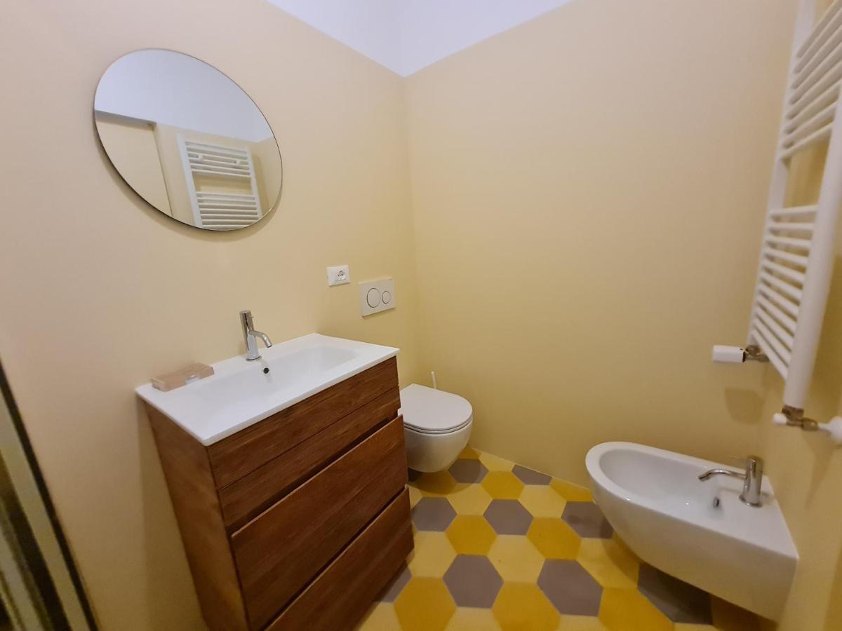 Apartment Cinque Giornate Charme *