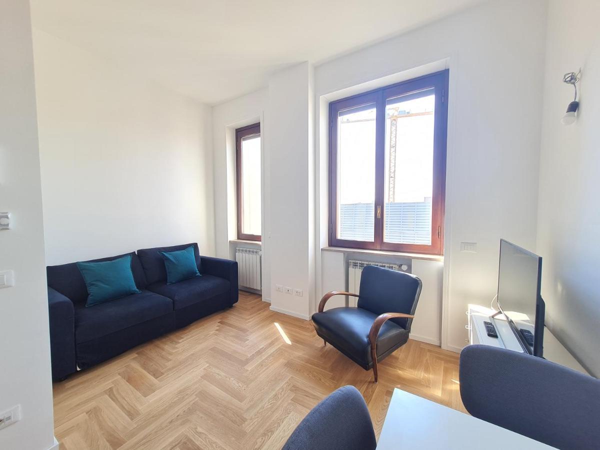 Apartment Cinque Giornate Charme Milan