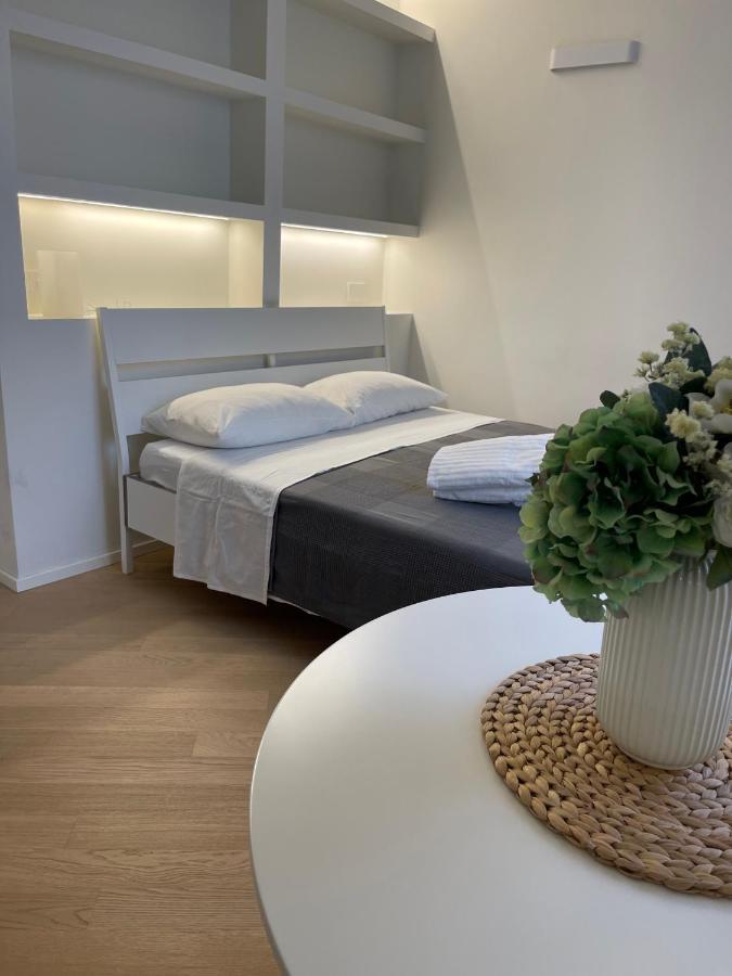 Apartment A Casa Di Beatrice Mailand