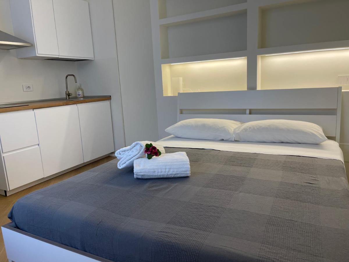 A Casa Di Beatrice Apartment *