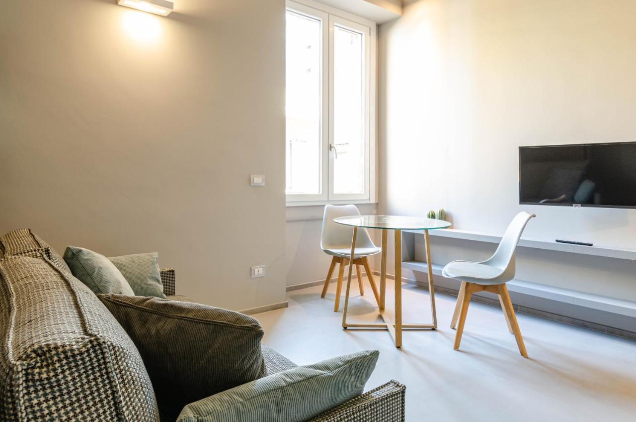 Apartment Design - Piazzale Lodi - Porta Romana