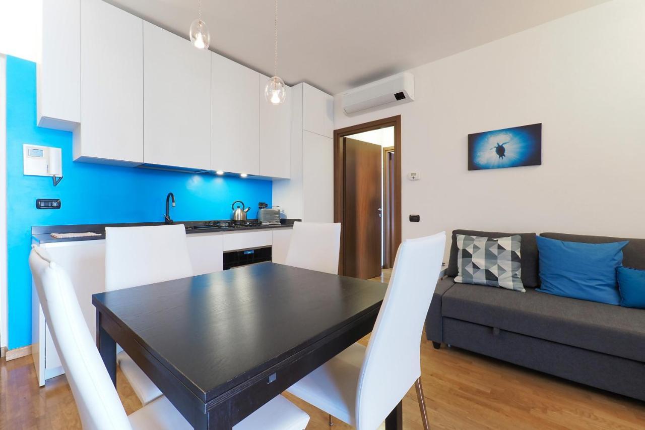 Primopiano - Eraclito Apartment