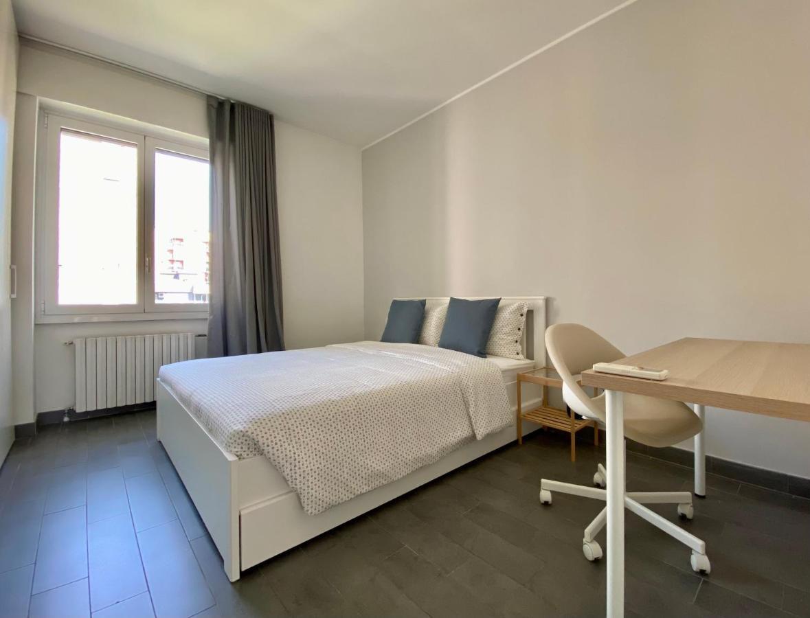 Apartamento Future Bisceglie *