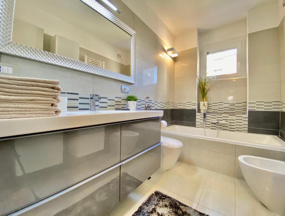 Apartamento Future Bisceglie