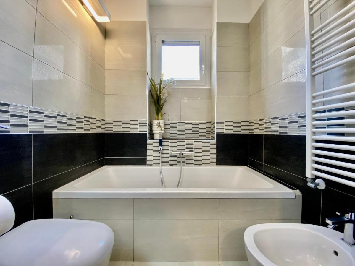 Future Bisceglie Apartamento