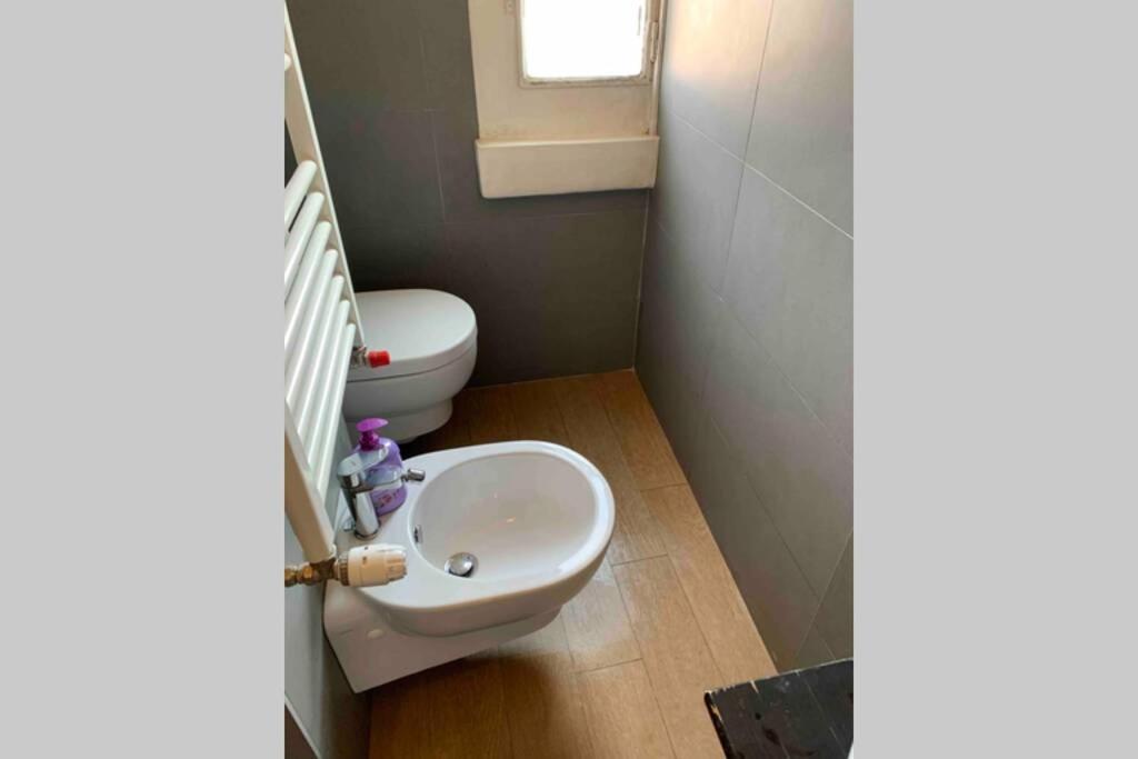 Splendido Con Tutti Servizi In Zona Navigli Apartment Milan