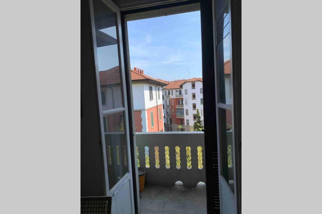 Apartment Splendido Con Tutti Servizi In Zona Navigli