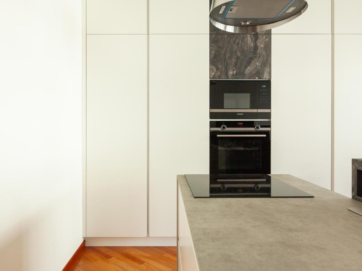 Easyhomes-madonnina View Mailand