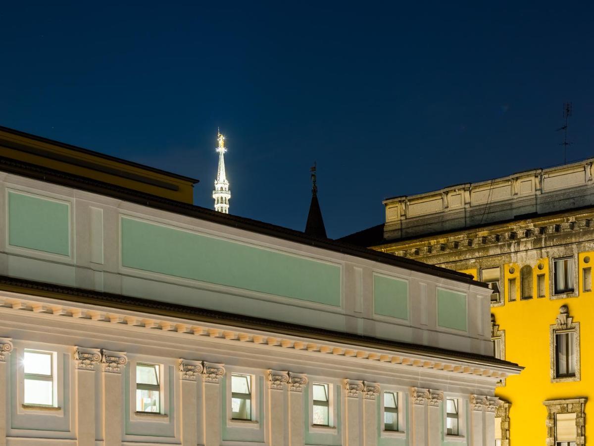 Easyhomes-madonnina View Mailand
