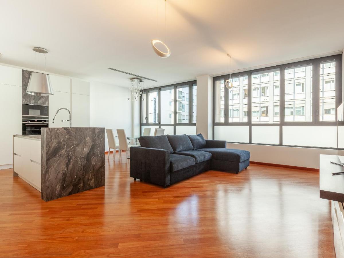 Easyhomes-madonnina View Apartment Mailand