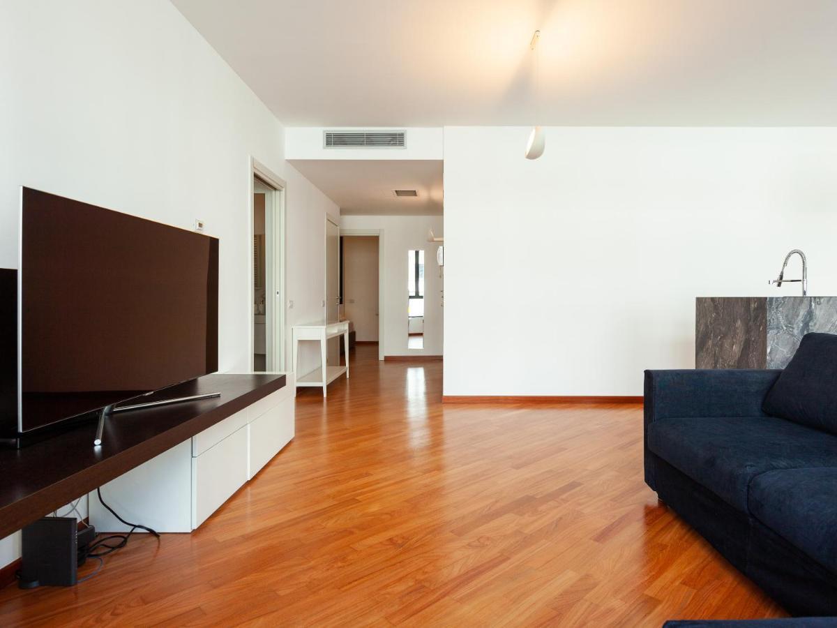 Easyhomes-madonnina View Apartment