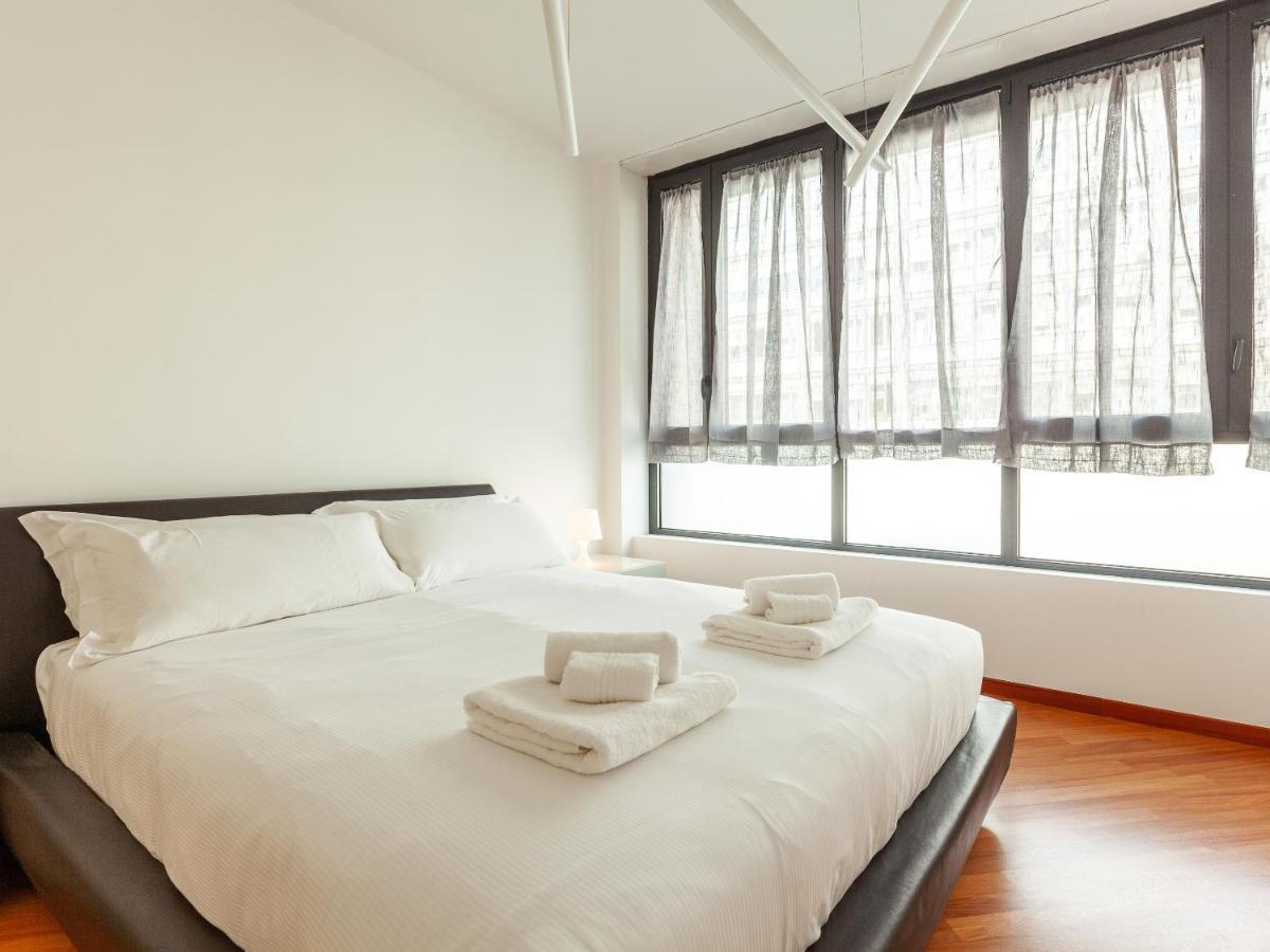 Easyhomes-madonnina View Apartment