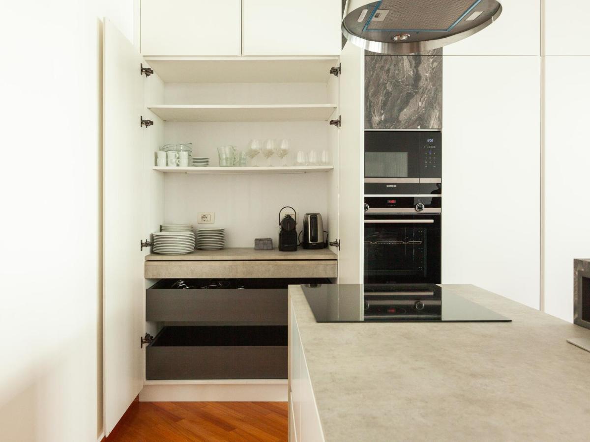 Apartment Easyhomes-madonnina View Mailand