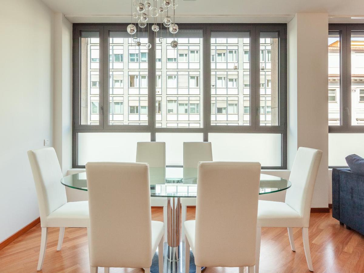 Apartment Easyhomes-madonnina View *