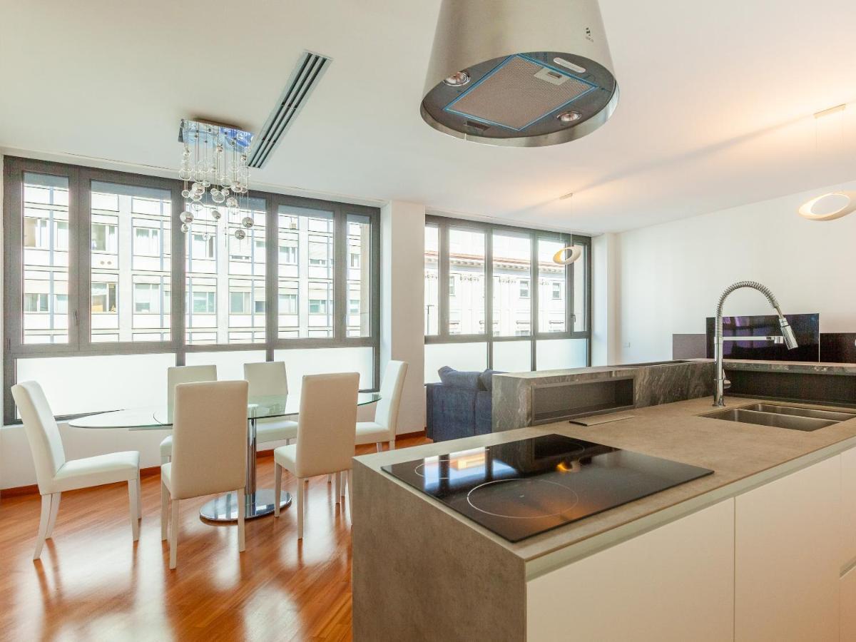 Apartment Easyhomes-madonnina View