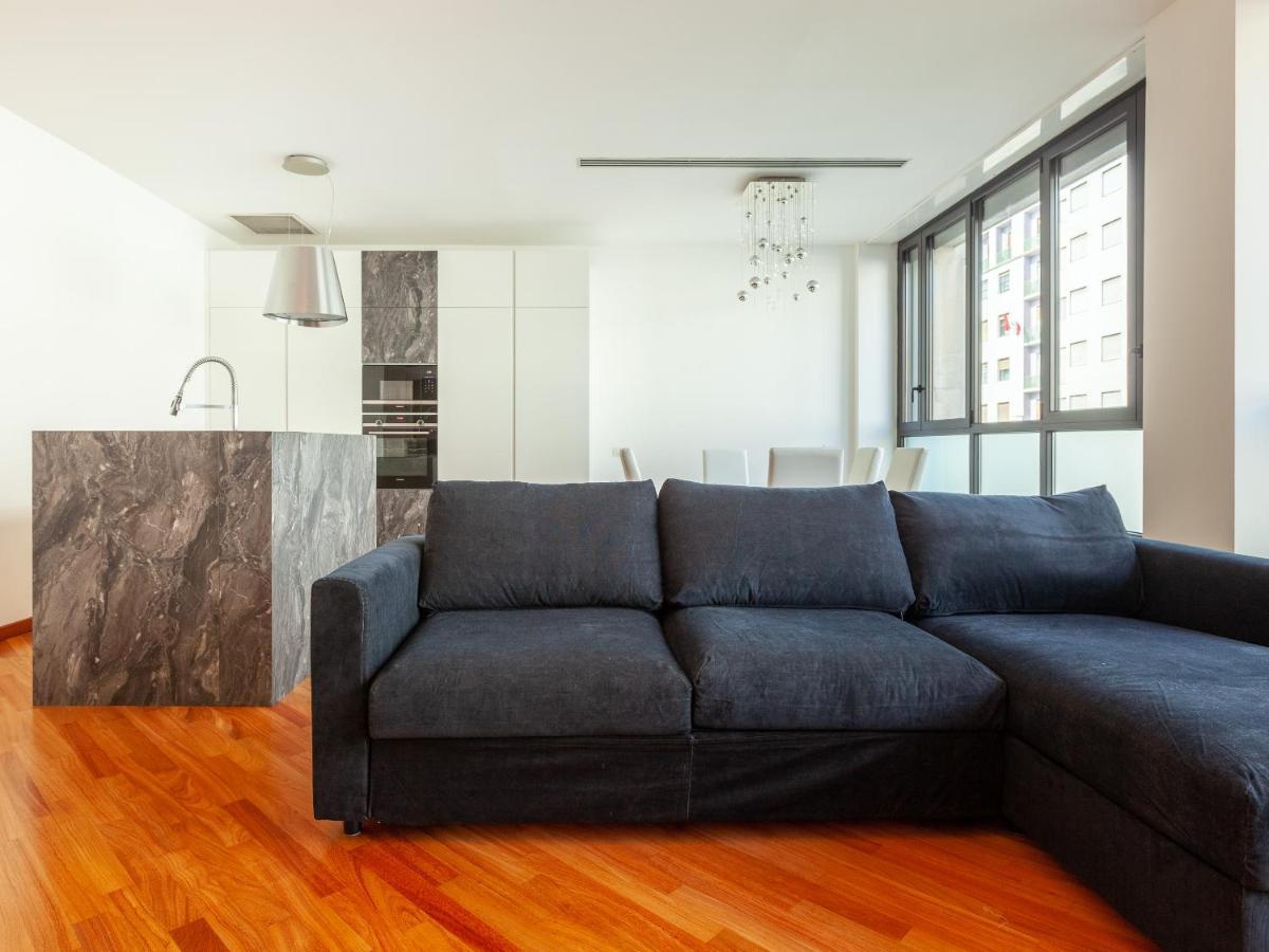 Easyhomes-madonnina View Apartment