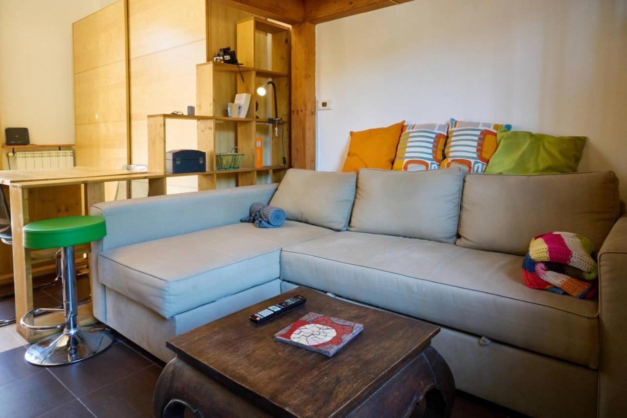 Apartamento Martesana Canal Courtyard Flat - Mm Turro