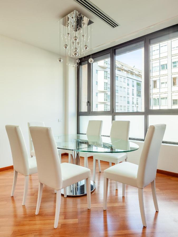 Apartment Easyhomes-madonnina View Mailand