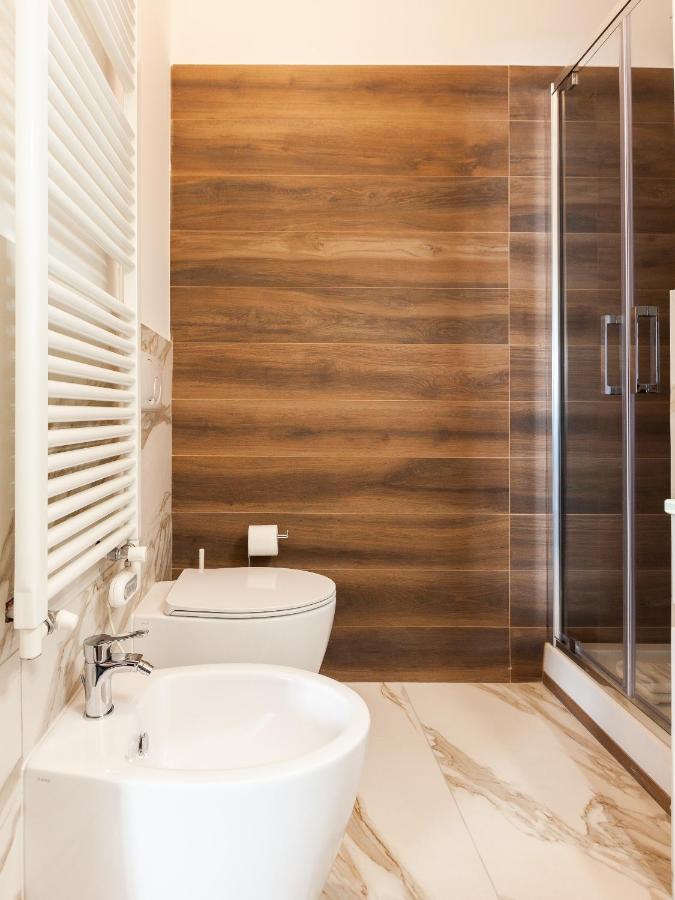 Apartment Easyhomes-madonnina View Mailand