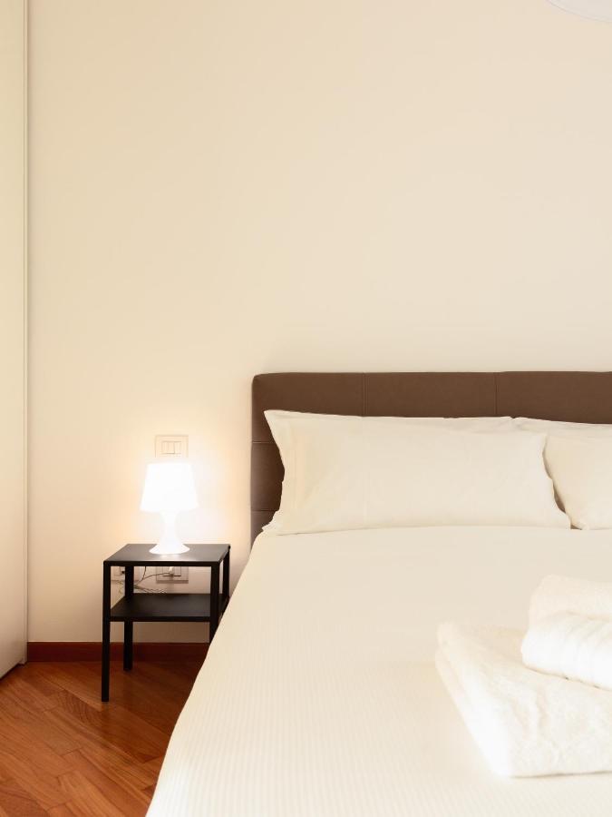 Apartment Easyhomes-madonnina View Mailand