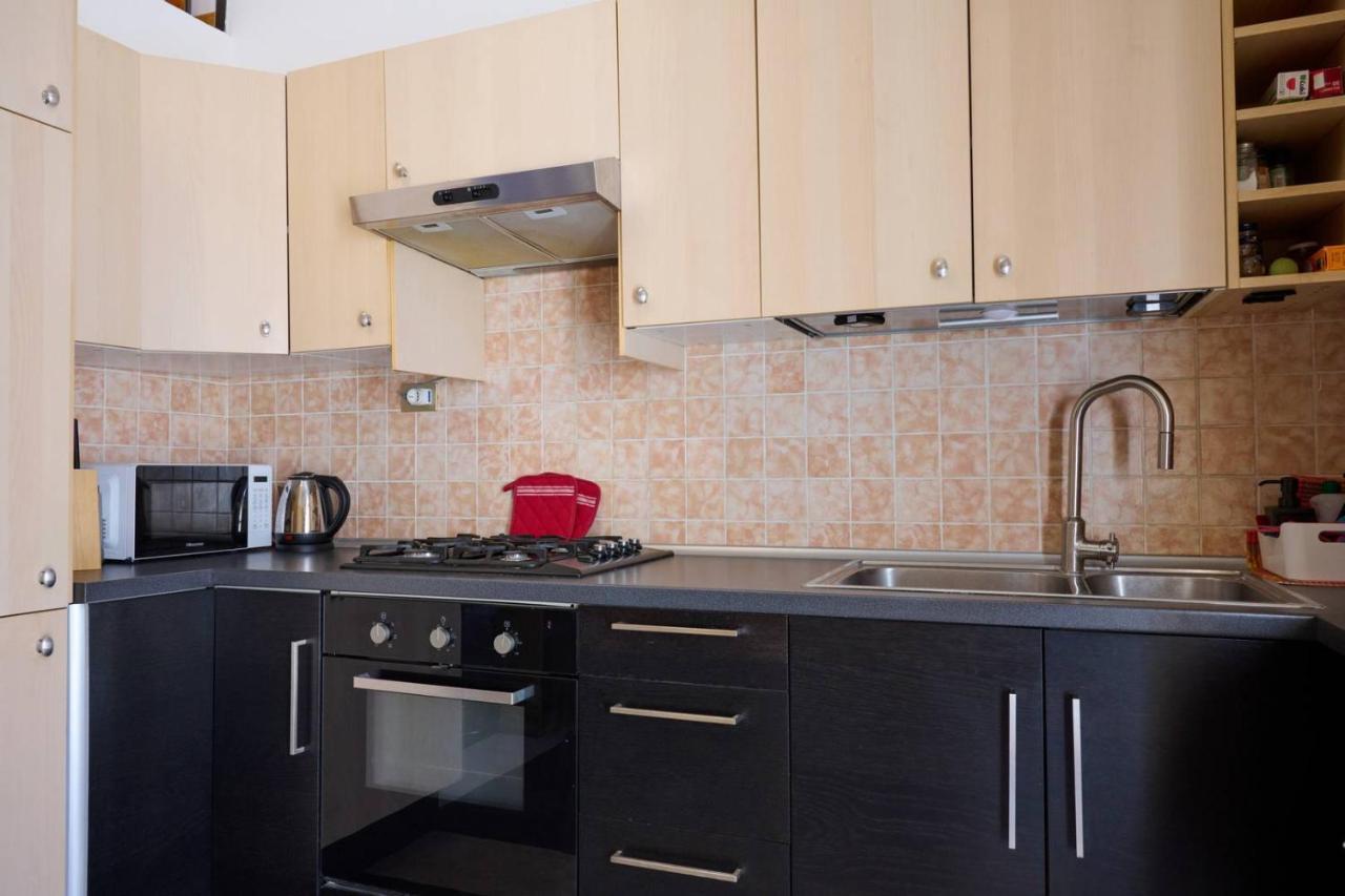 Martesana Canal Courtyard Flat - Mm Turro
