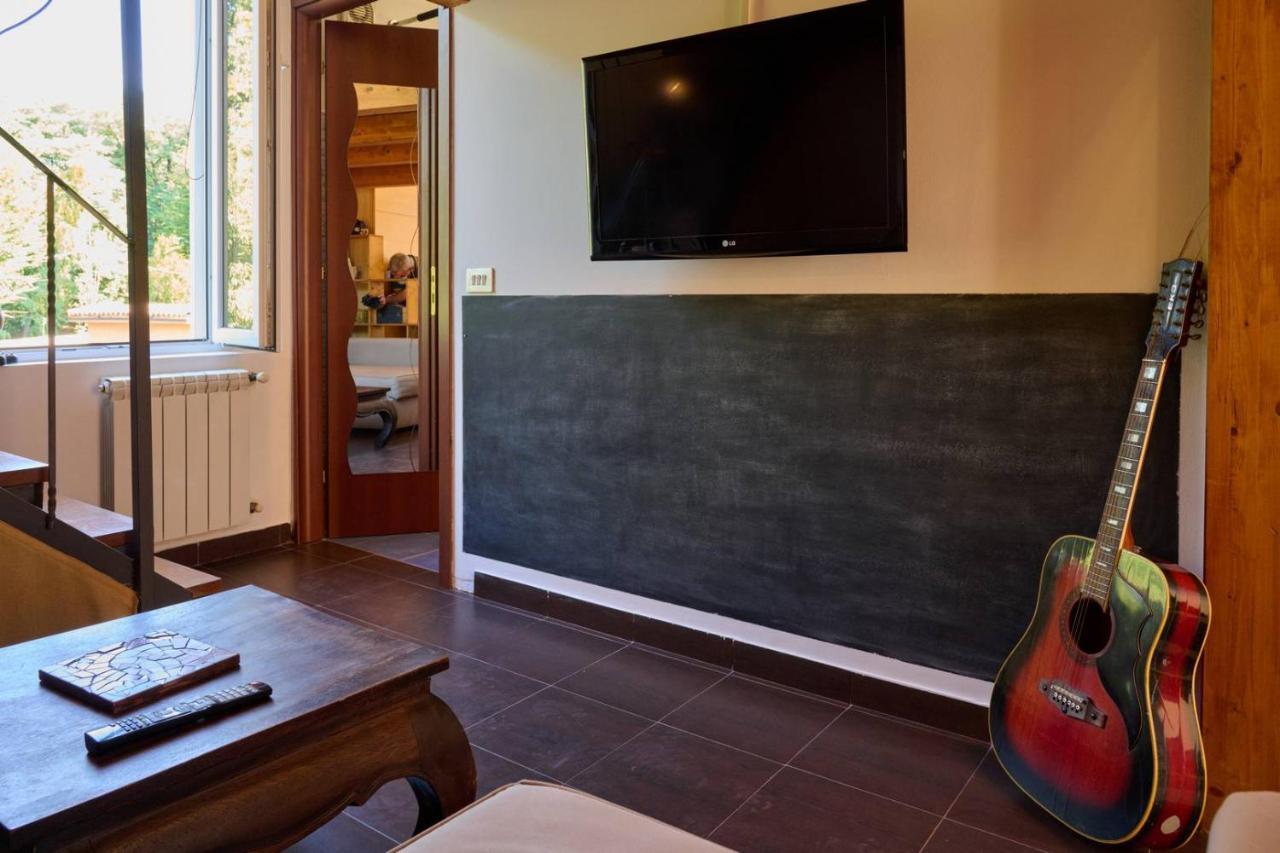 Martesana Canal Courtyard Flat - Mm Turro * Mailand