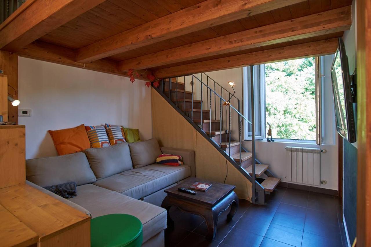 Apartamento Martesana Canal Courtyard Flat - Mm Turro Milão